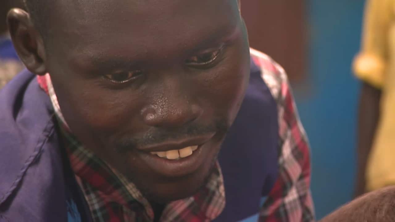 exclusive: aid agencies in ethiopia lament under resourced supply of aid