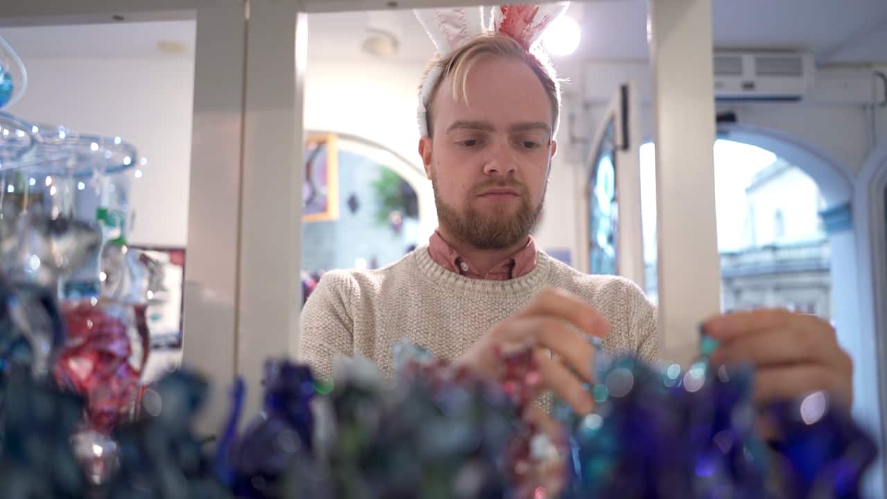 Jamie Ruther believes the Lib Dems hold the key to solving the Brexit woes.