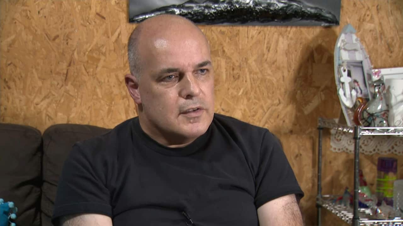 Jan Laczynski lost five friends on the night of the Bali bombings. 