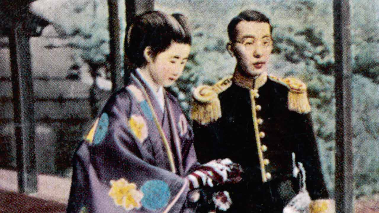 Hirohito
