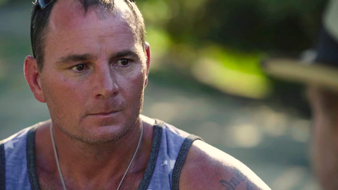 Jason Freeman is seeking control of Charles Manson's estate. 