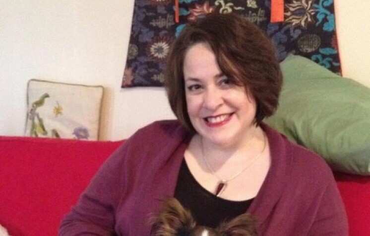 Jennifer Kivikko hasn’t left her home for 21 months, with the exception of a handful of visits to see her specialist.