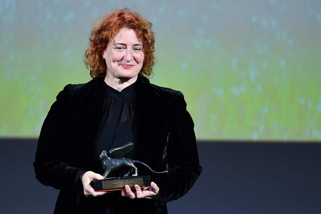 Australian Jennifer Kent's film was the only entry directed by a woman. 