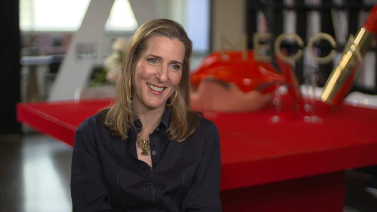 Entrepreneur Jo Horgan overcame many challenges to start her business aged 29.   