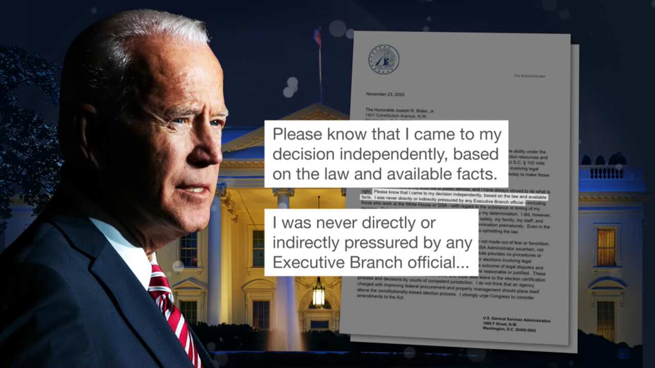 Biden graphic
