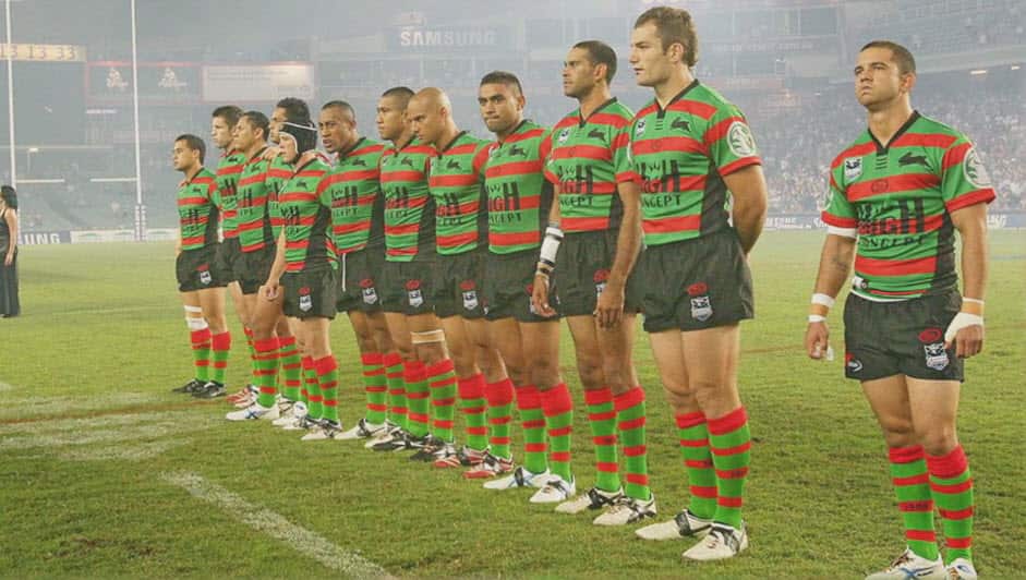 Rabbitohs