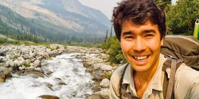 John Chau was illegally ferried to the island by fisherman, where he was later killed. 