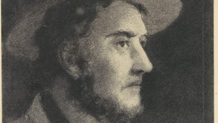 John Batman - Credit Pictures Collection, State Library Victoria