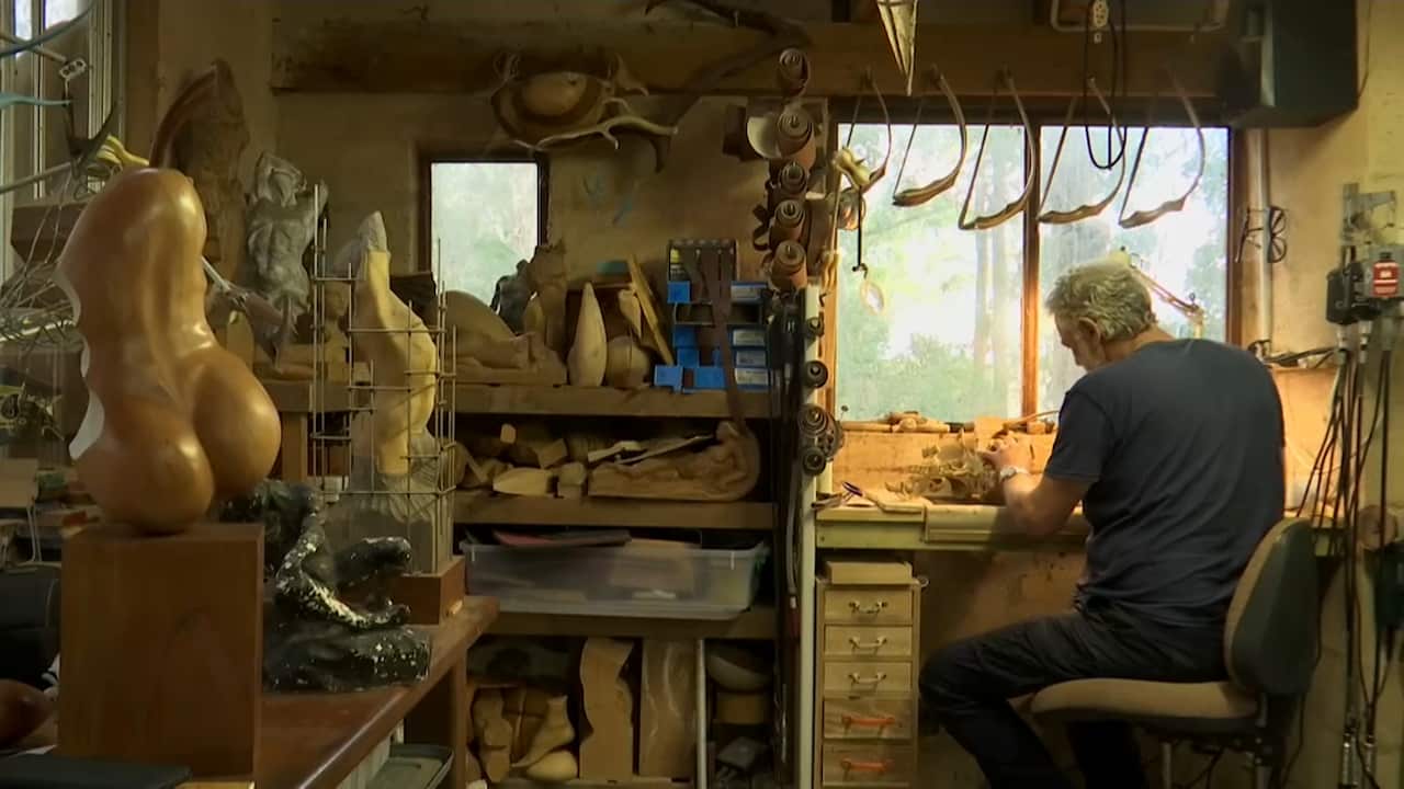 Coffs arts communities cry for more support