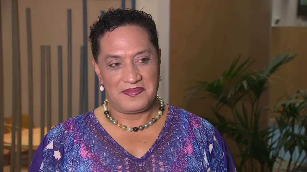 Joleen Mataele
