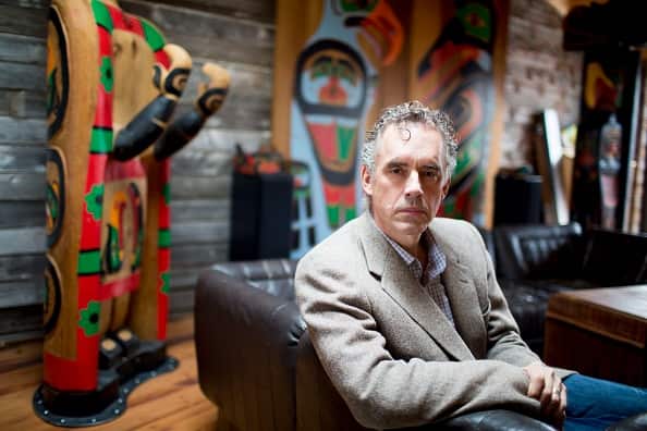 Controversial figure and speaker Dr Jordan Peterson is coming to an Australian screen soon.