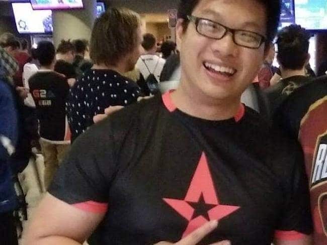 Joseph Pham died at Defqon 1. festival on Saturday. 