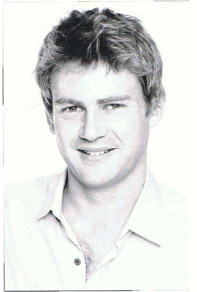 Brussels bomb eyewitness explosions terror Joshua Davis