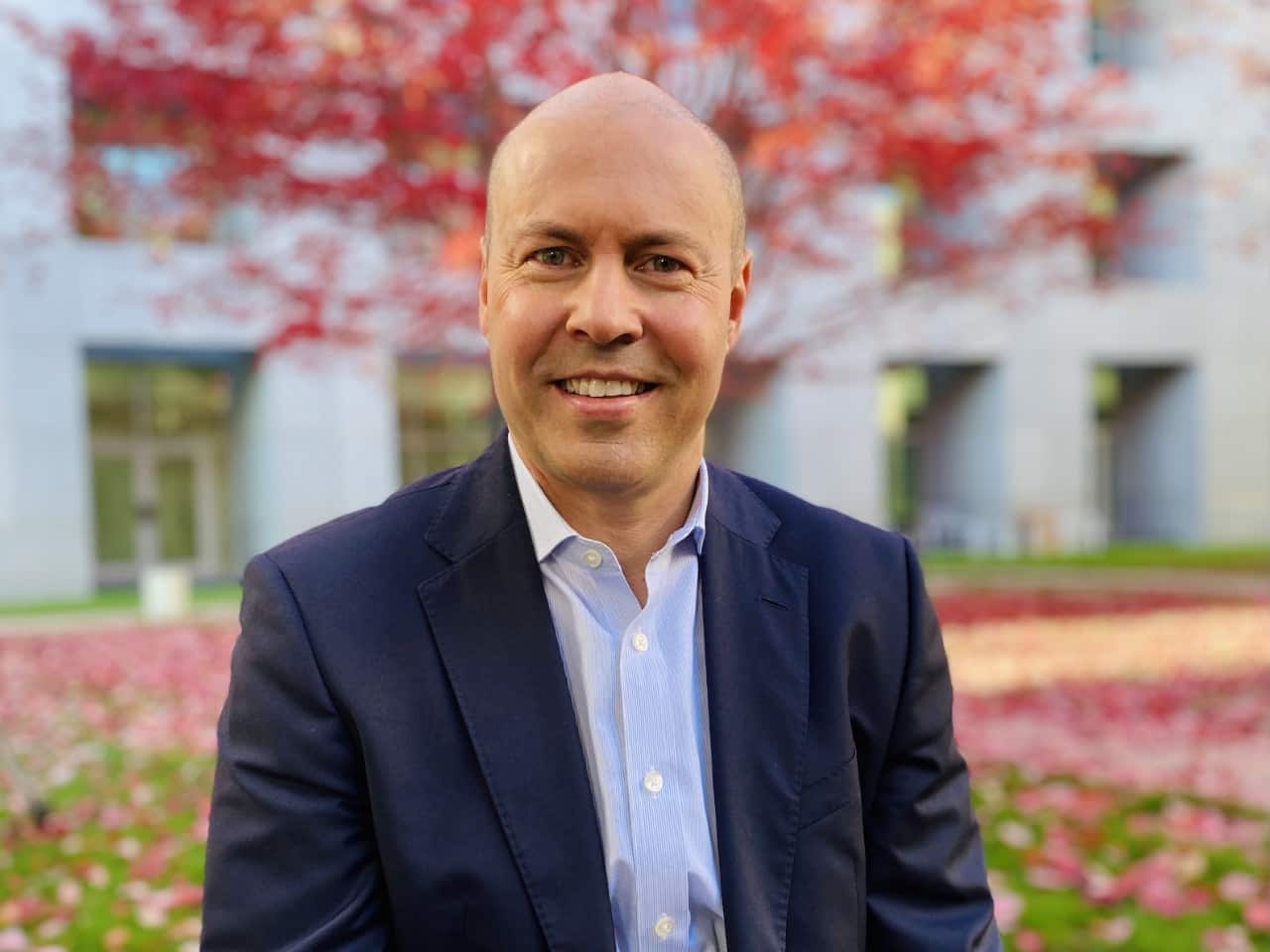 Treasurer Josh Frydenberg says there will be an assumption in this week's budget of borders opening next year.