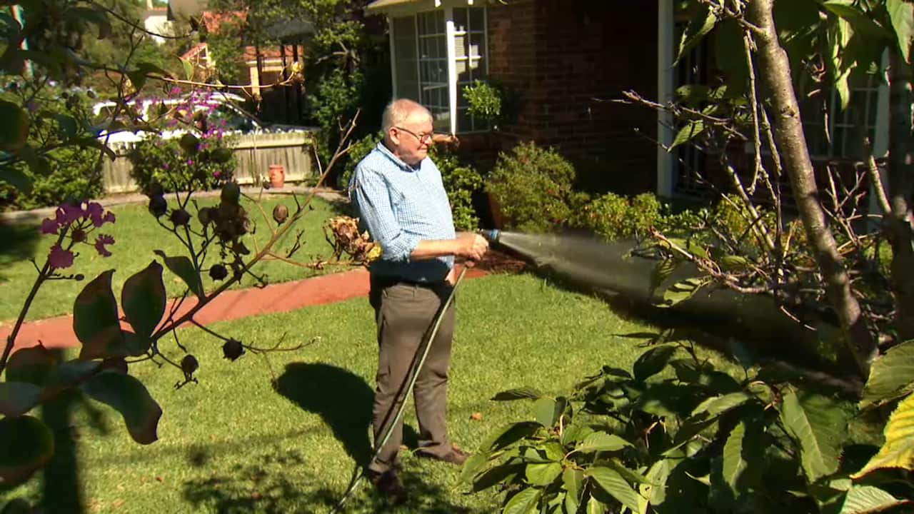 voter trust in politicians at all time low