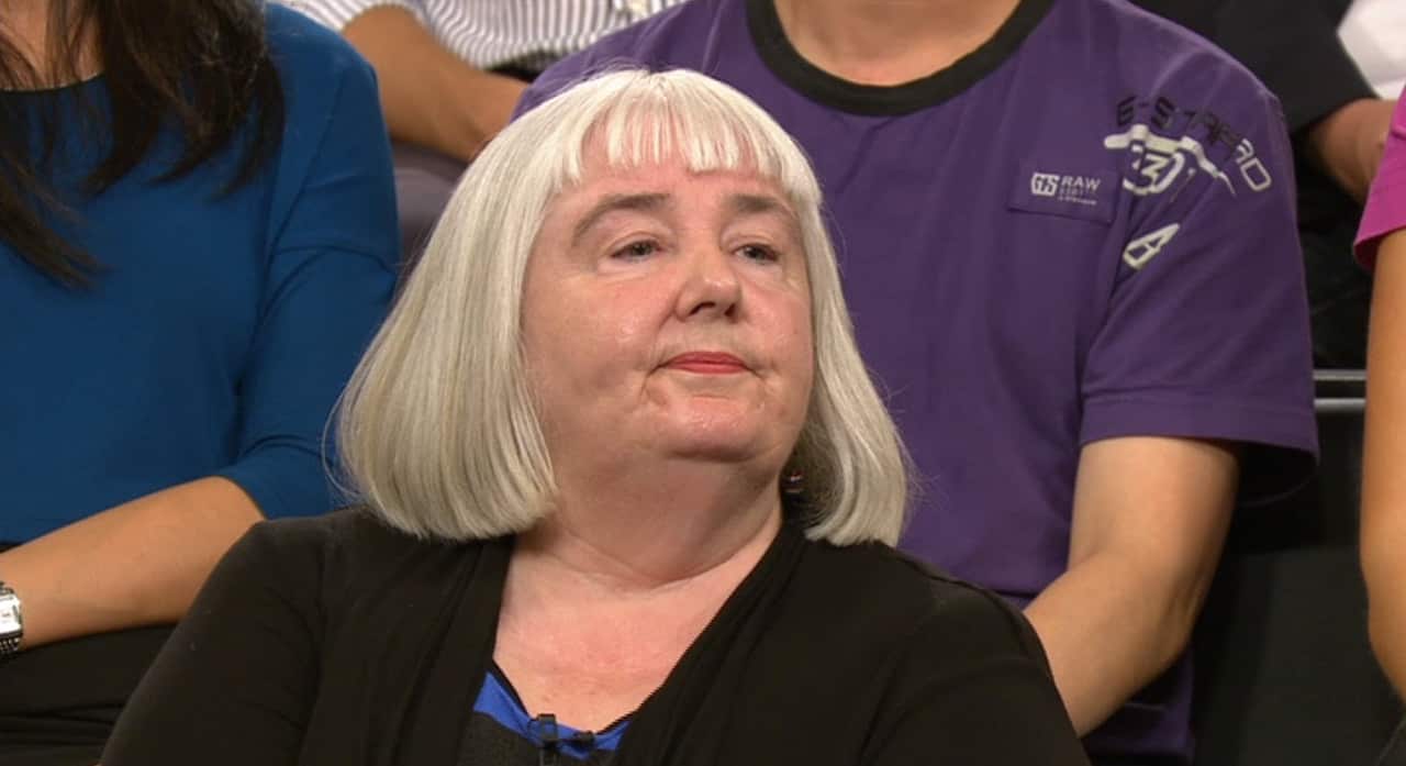 Professor Julie Fitness is head of psychology at Macquarie University.