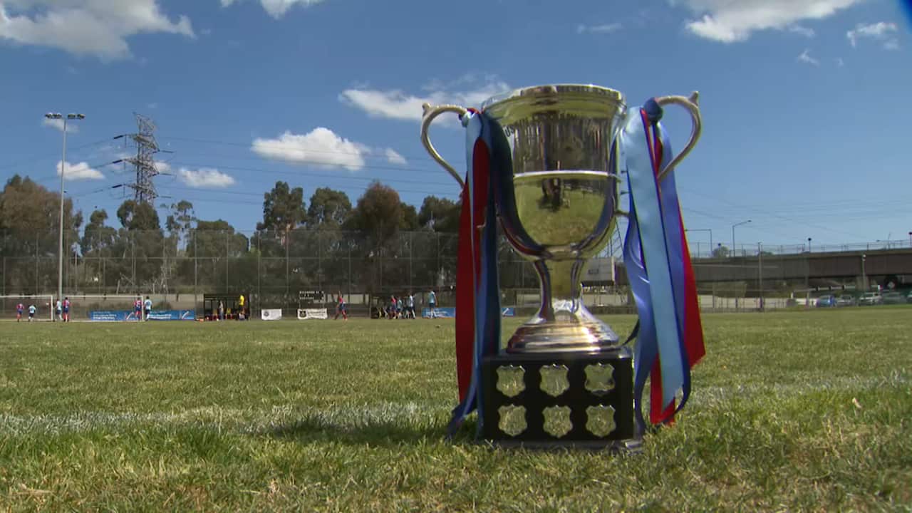 The Justin Fashanu Cup