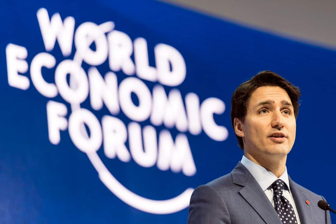 The "right deal" is how Canadian Prime Minister Justin Trudeau describes the revised TPP.