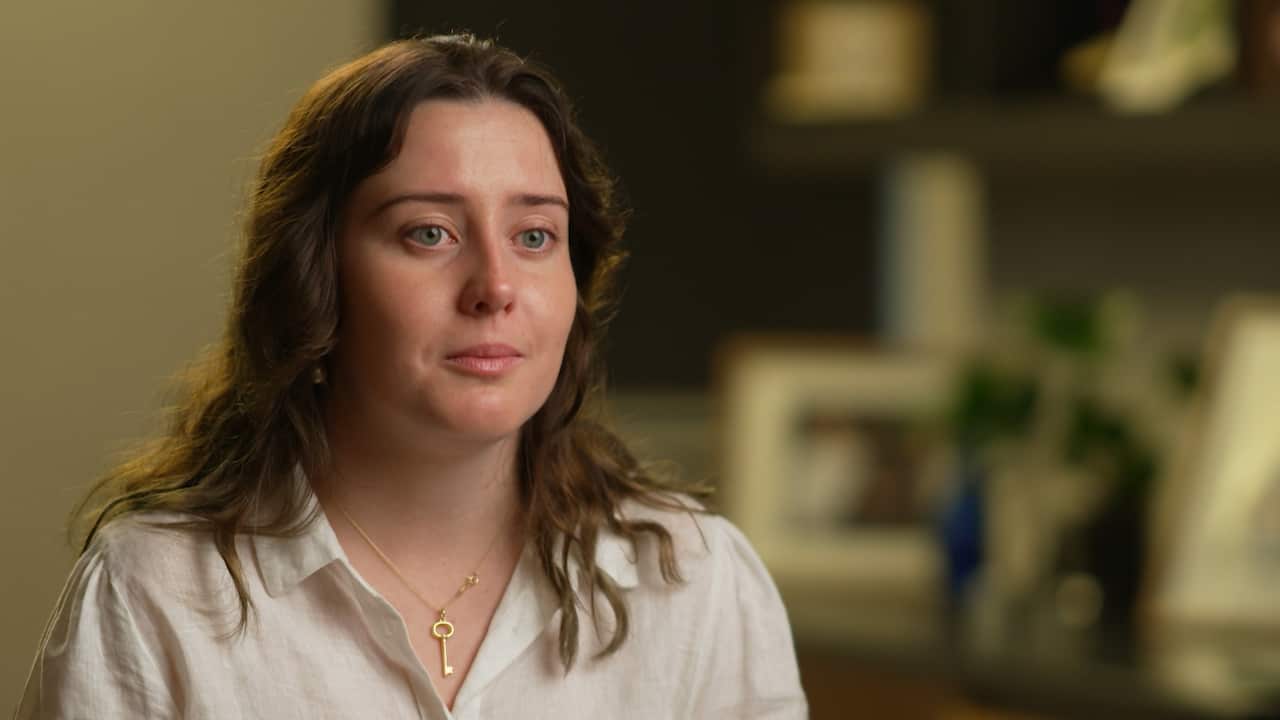 Kat Downie says her career was affected by her attempts to speak-out about cheating