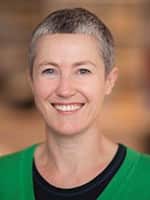 Everybody's Home spokesperson Kate Colvin says a national scheme is needed to help the homeless. 