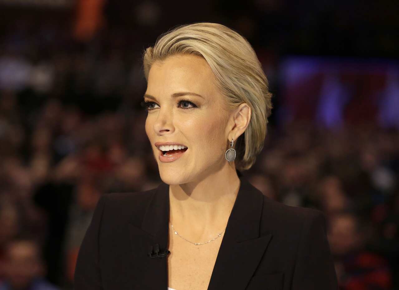 File image of Megyn Kelly