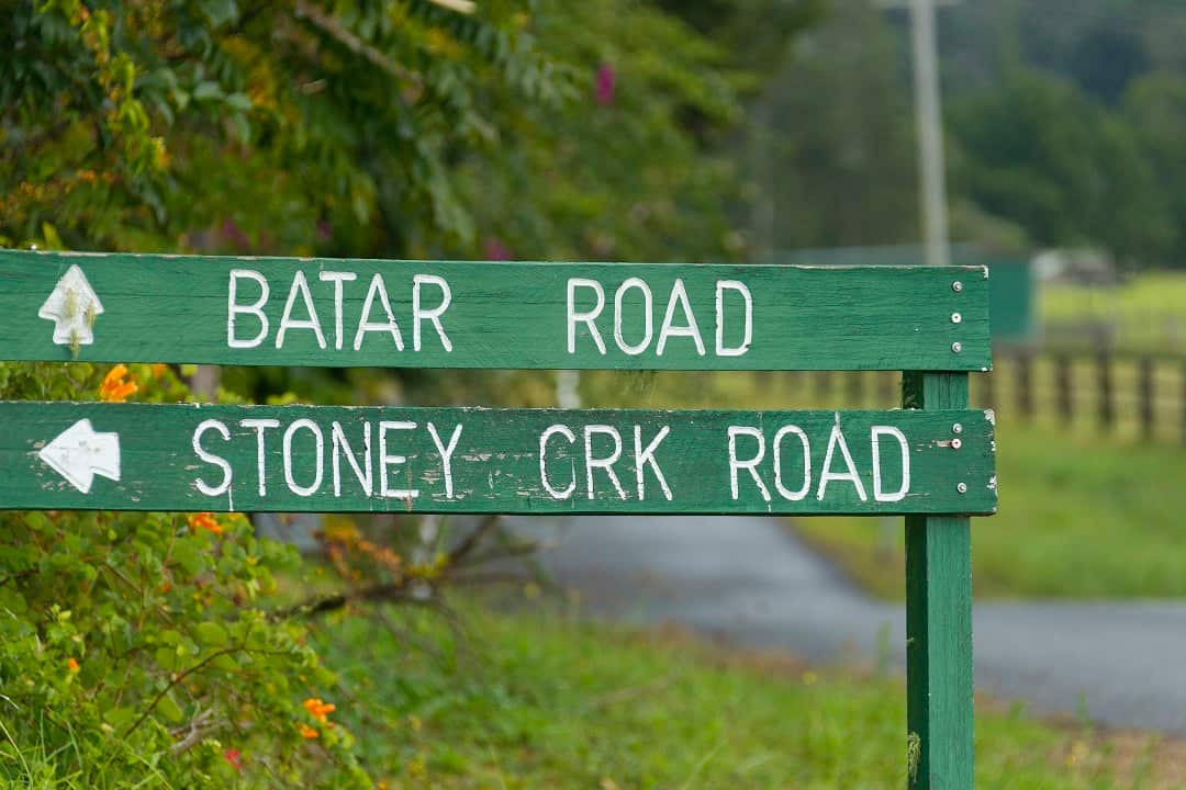The Deputy State Coroner Harriet Grahame has spent some time in the search area for missing William Tyrrell.