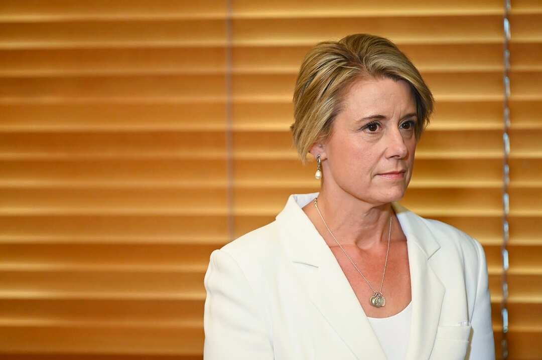 Kristina Keneally has criticised Peter Dutton for allowing the number of people arriving by plane seeking asylum to blow out. 