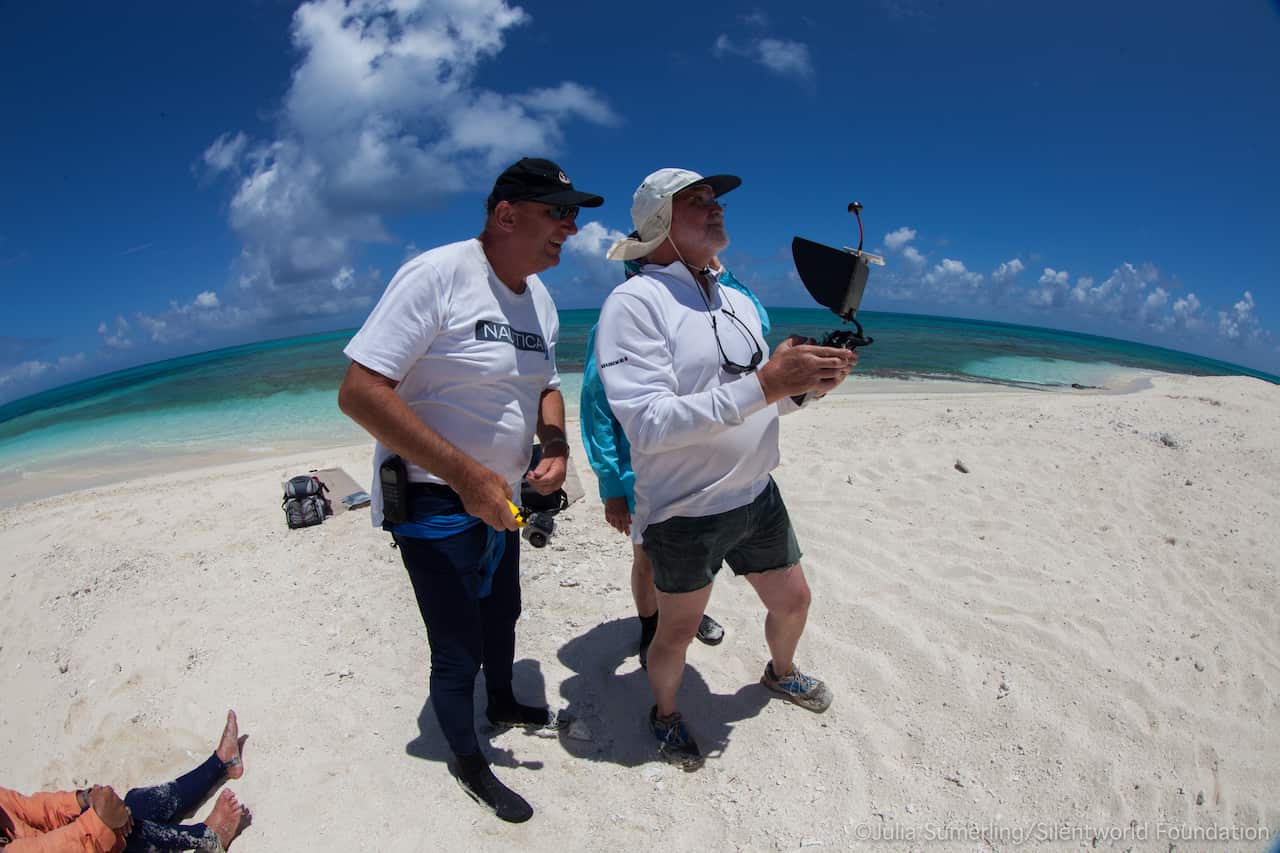 Australian shipwreck