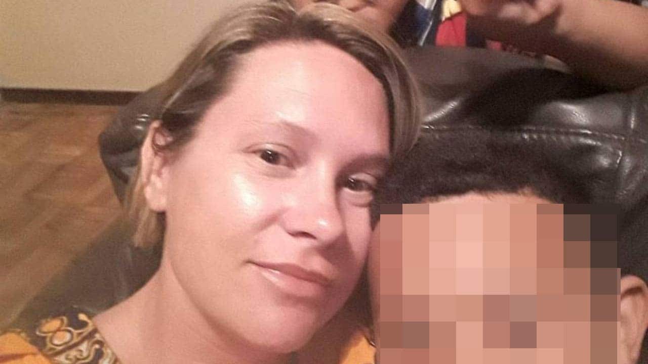 Gabrielle Maina was reportedly shot dead in Kenya.