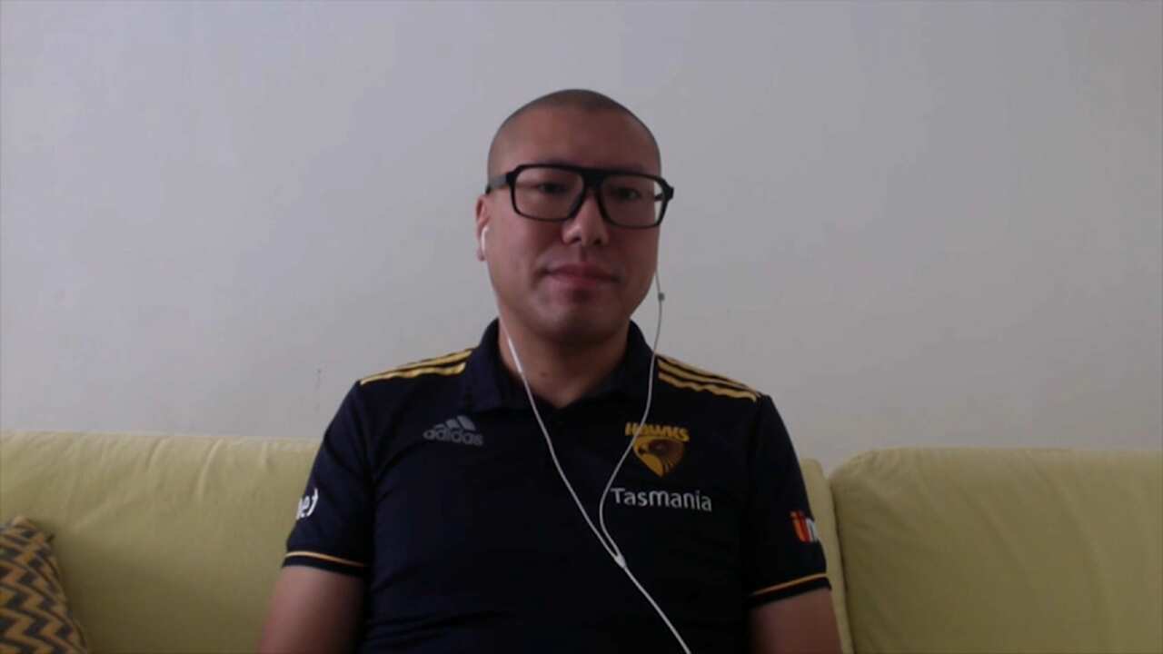 Australian lawyer Kevin Yam said many Hong Kongers were considering migrating.