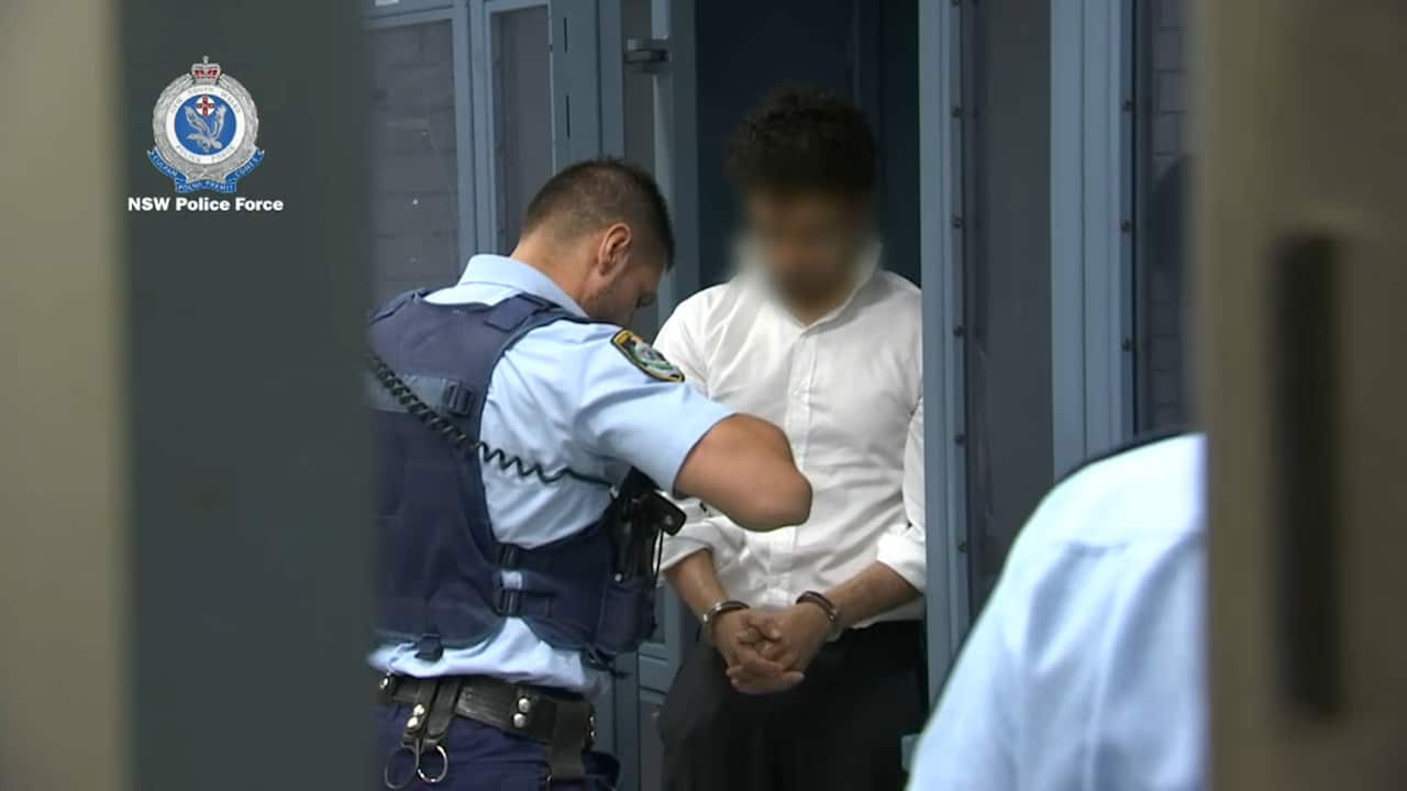 The 39-year-old will be charged with perverting the course of justice under Commonwealth legislation.