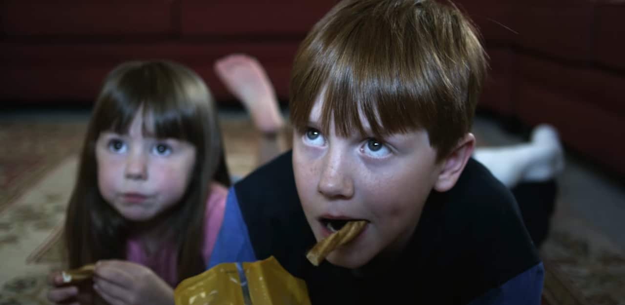 Children often model their behavior on parents and role models, and that includes those in the media.