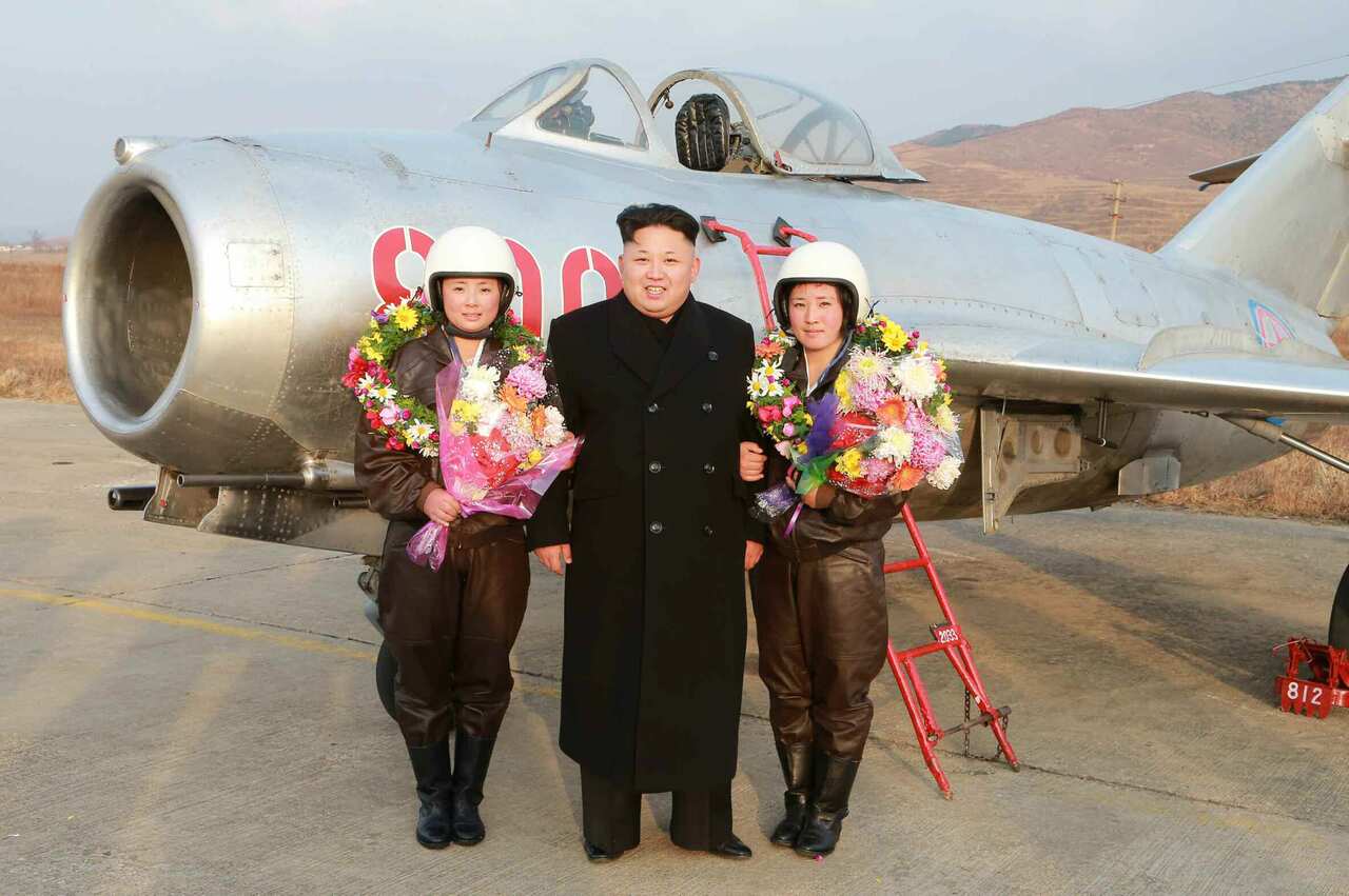 North Korea could be behind hacked movie files