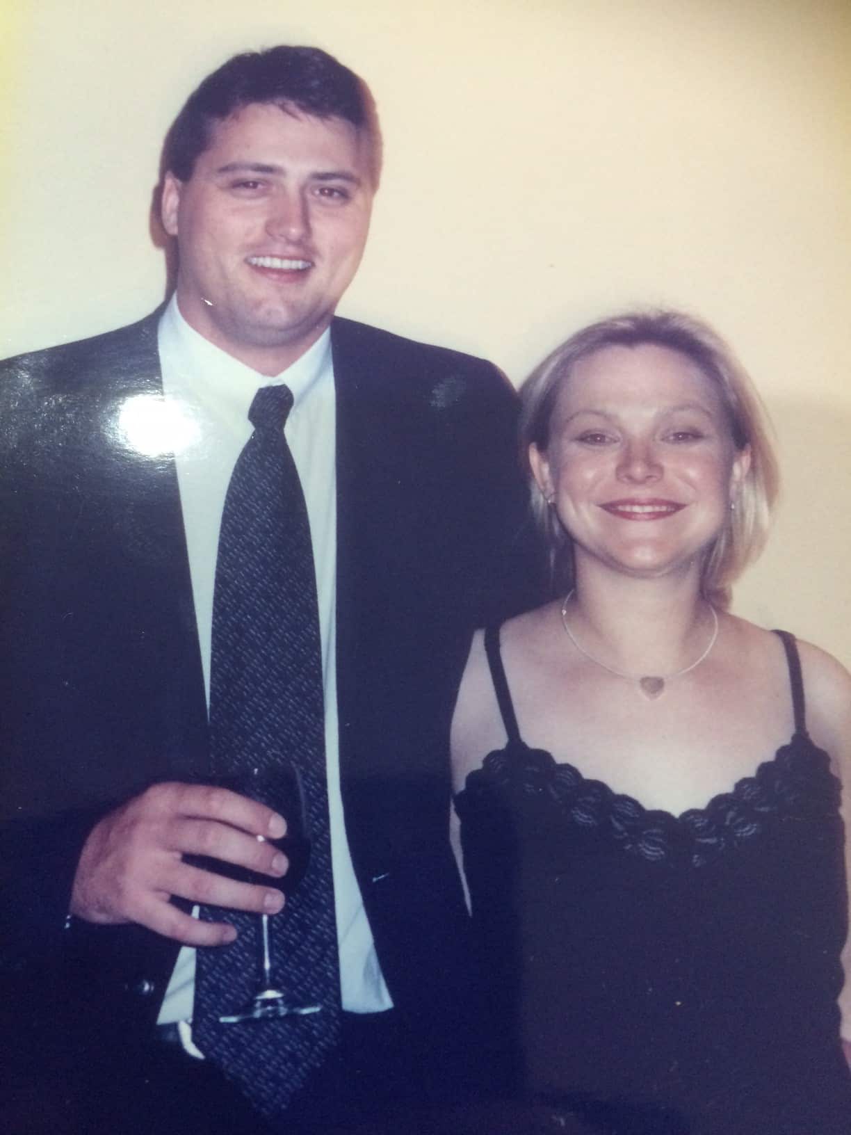 September 11 anniversary Australian victims and families