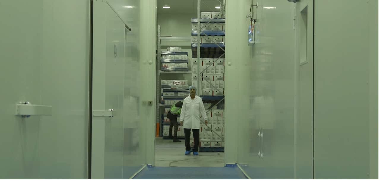 Kishore Matta says the company wouldn't have survived without its loyal staff.