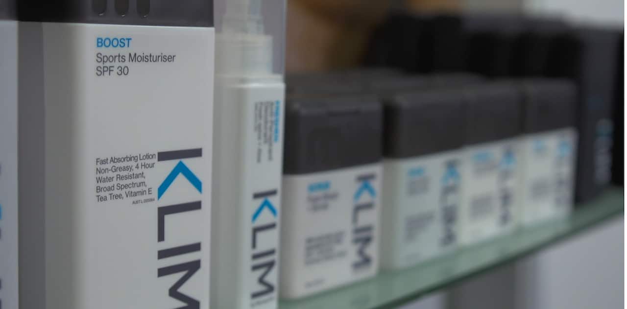 Milk was rebranded as Klim by Milk & Co in 2015.