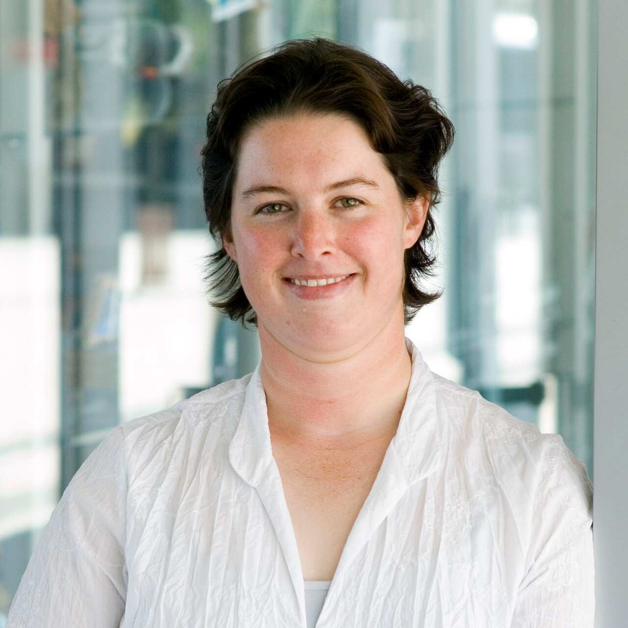 Professor Kerry Wilkinson from the University of Adelaide