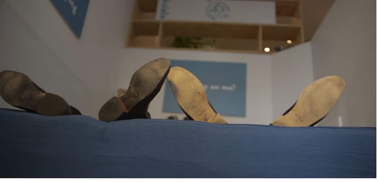 Developing sleep technology and tracking devices is the next step for the business.