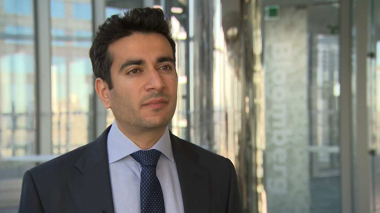 Kobad Bhavnagri Head of Australia for Bloomberg New Energy Finance