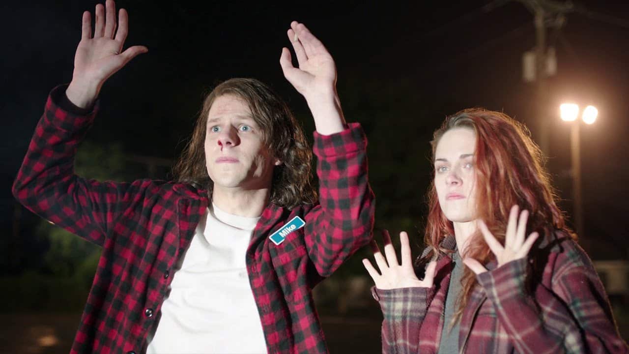 American Ultra
