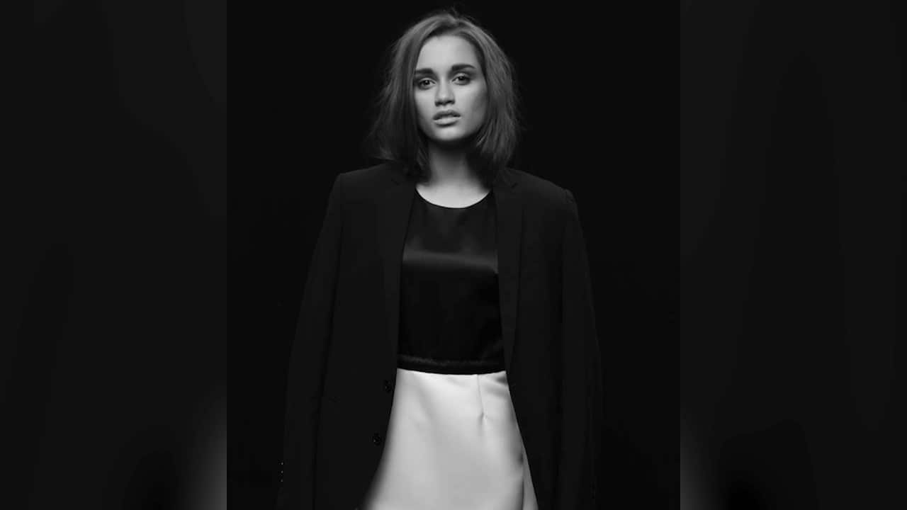 20-year-old model Kylah Day says many fellow Indigenous models are finding success in fashion.