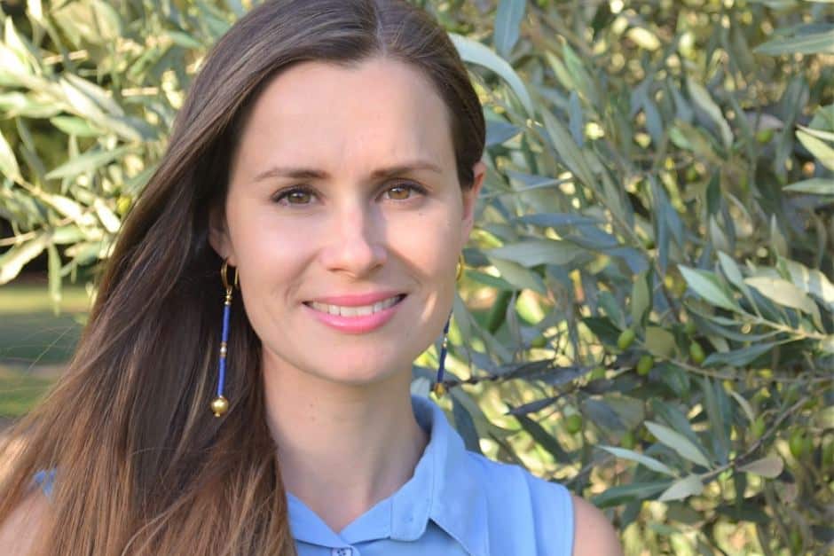 Australian academic Kylie Moore-Gilbert has been imprisoned in Iran for more than two years.