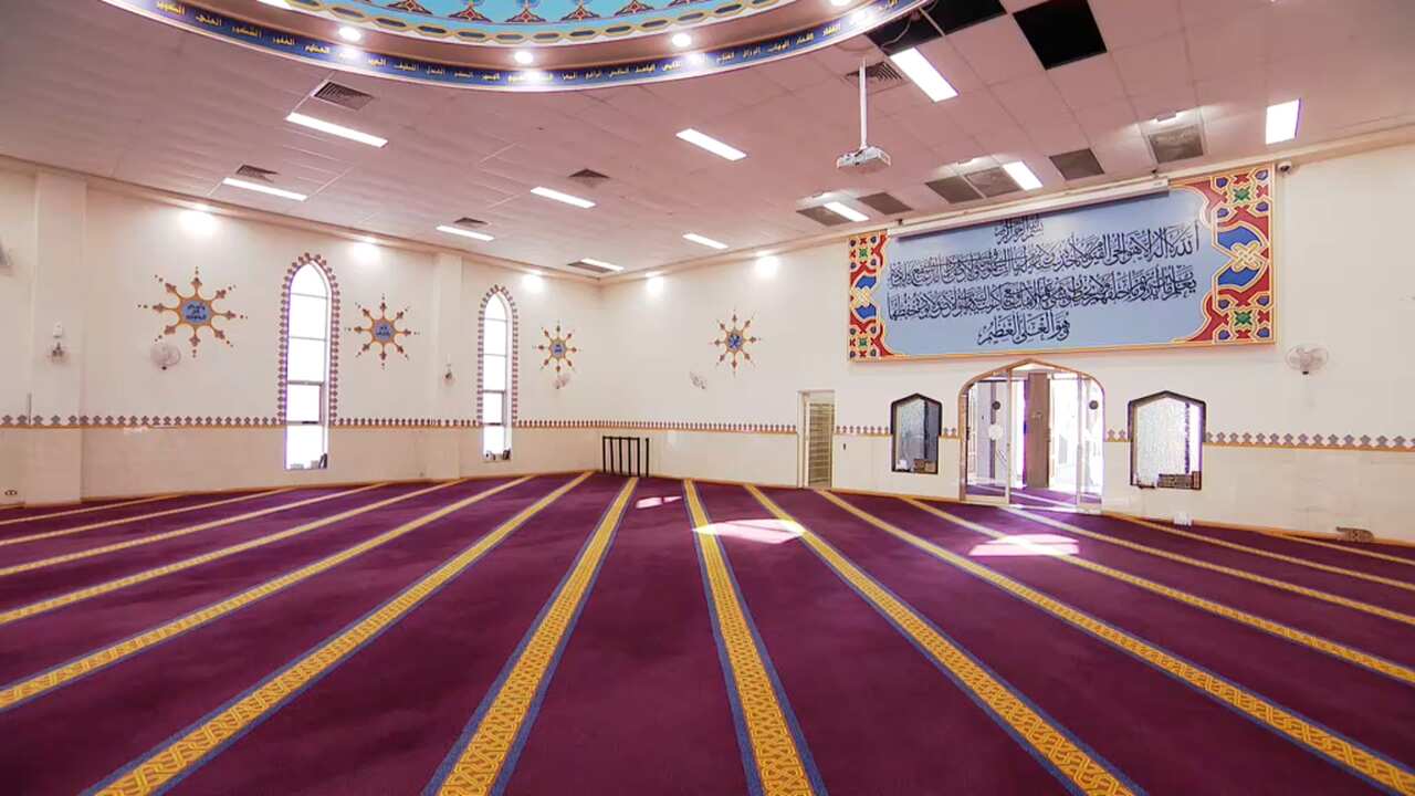 Lakemba Mosque