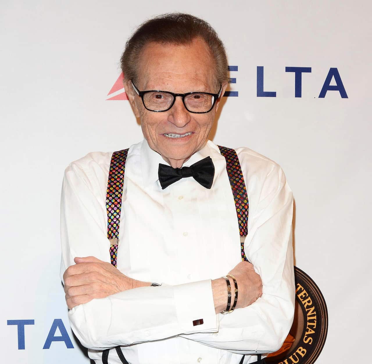 Larry King, legendary talk show host and broadcasting giant, has died at the age of 87.  