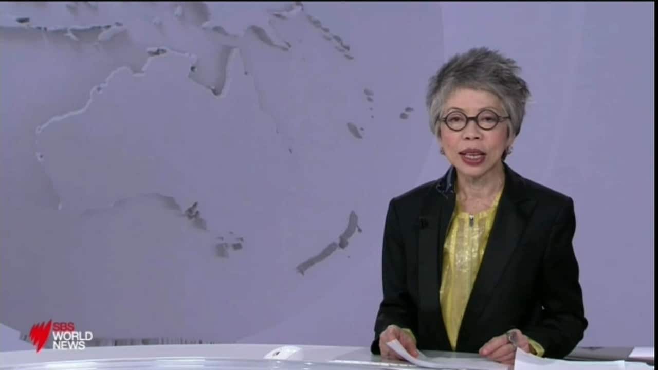 Lee Lin Chin