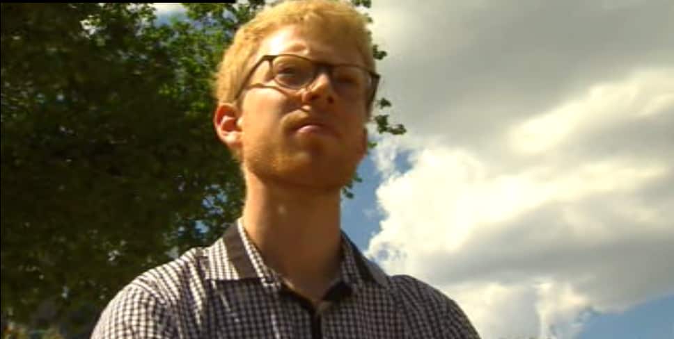 Laurent Van Eesbeeck was paid $60 a day on average at one strawberry farm. 