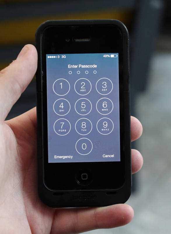 The federal government and Labor are to do a deal on laws allowing security agencies easier access to encrypted communications.