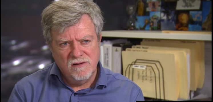 West Justice CEO Denis Nelthorpe says around half of their clients are newly arrived migrants.