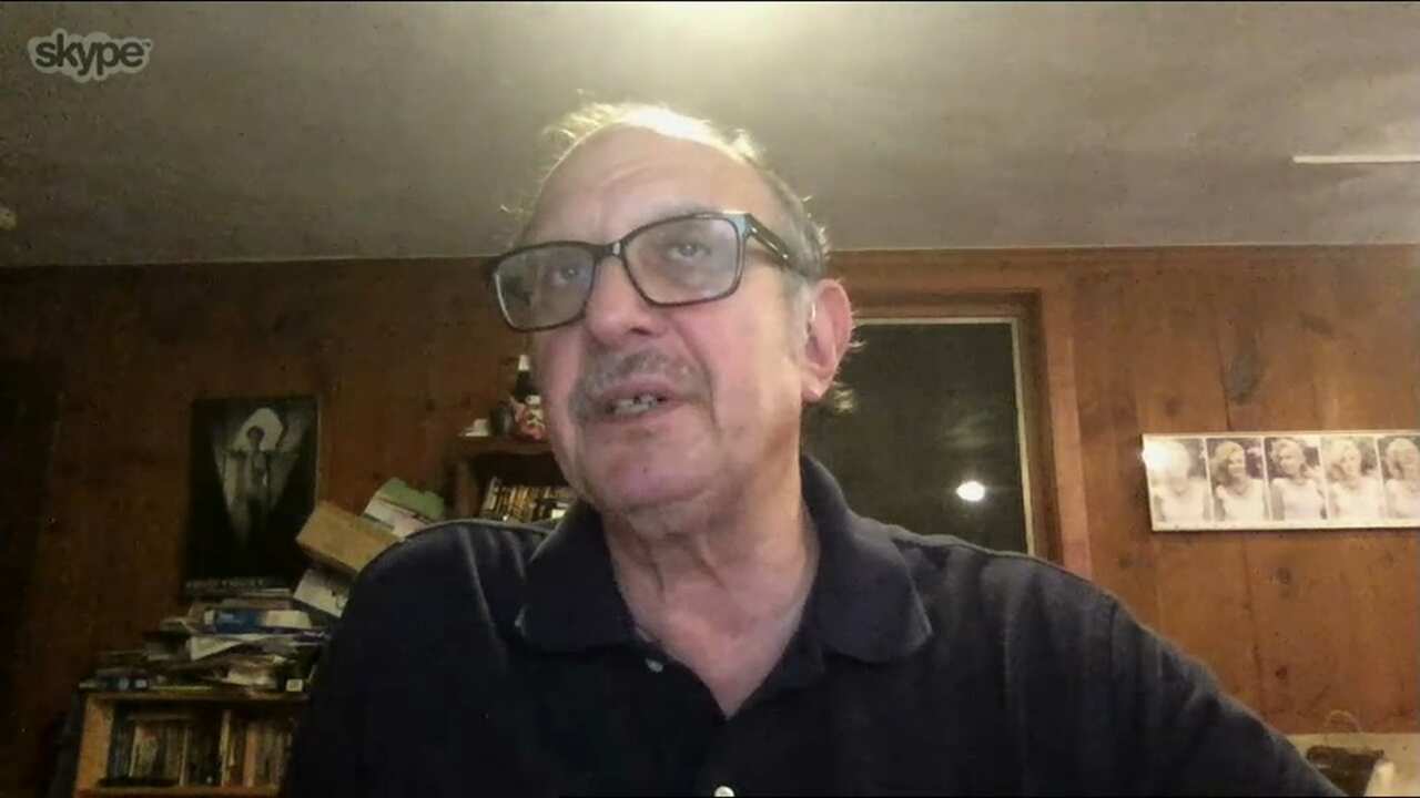 Les Perelman from the Massachusetts Institute of Technology