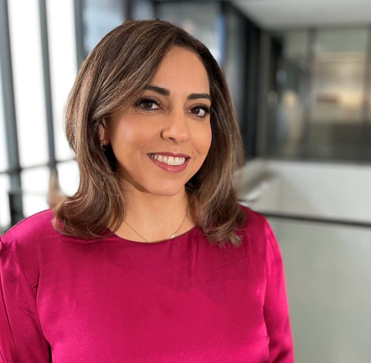 Lielette Calleja is the founder of cloud accounting business All That Counts.